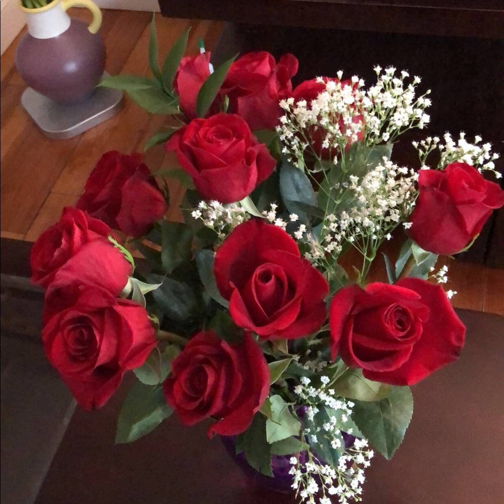 Meet your Posher, Anabell